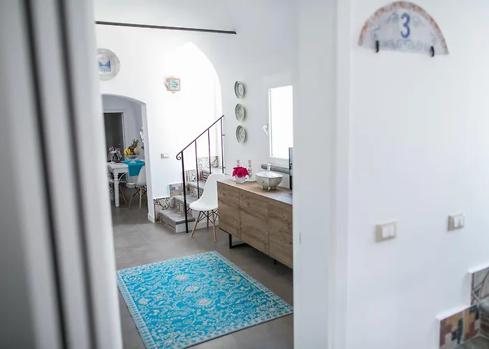 A Vucciria Oda ve Kahvaltı