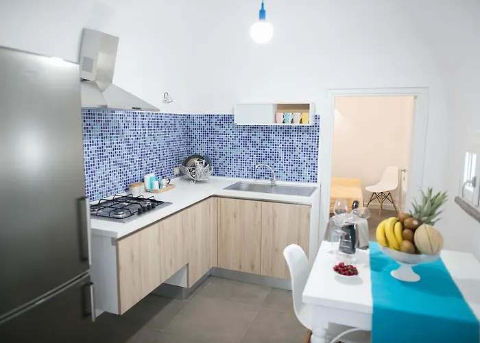 A Vucciria 3* Terrasini