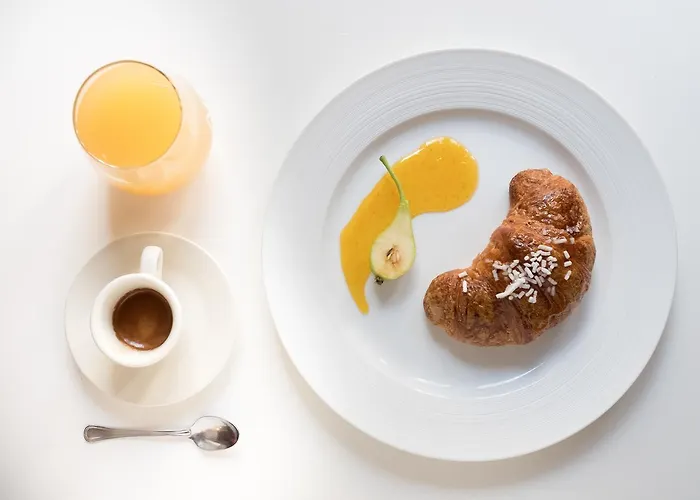 Oda ve Kahvaltı A Vucciria Terrasini