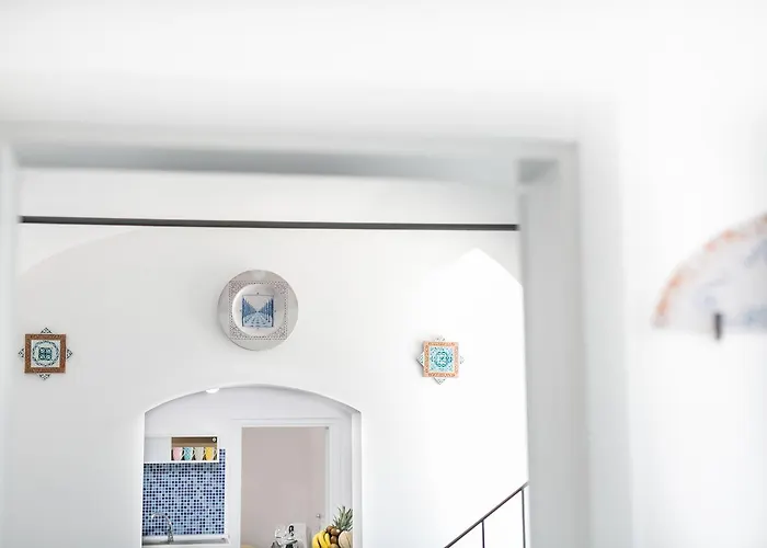 A Vucciria Oda ve Kahvaltı 3*