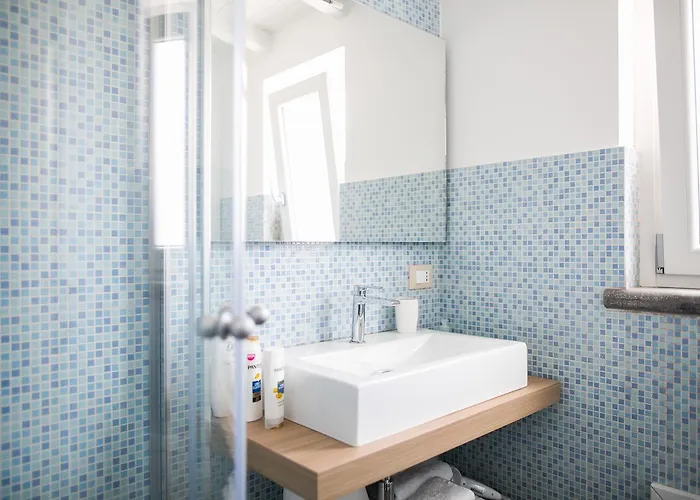 Oda ve Kahvaltı A Vucciria 3*