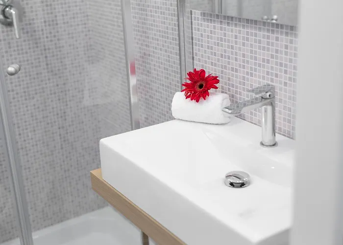 A Vucciria Oda ve Kahvaltı